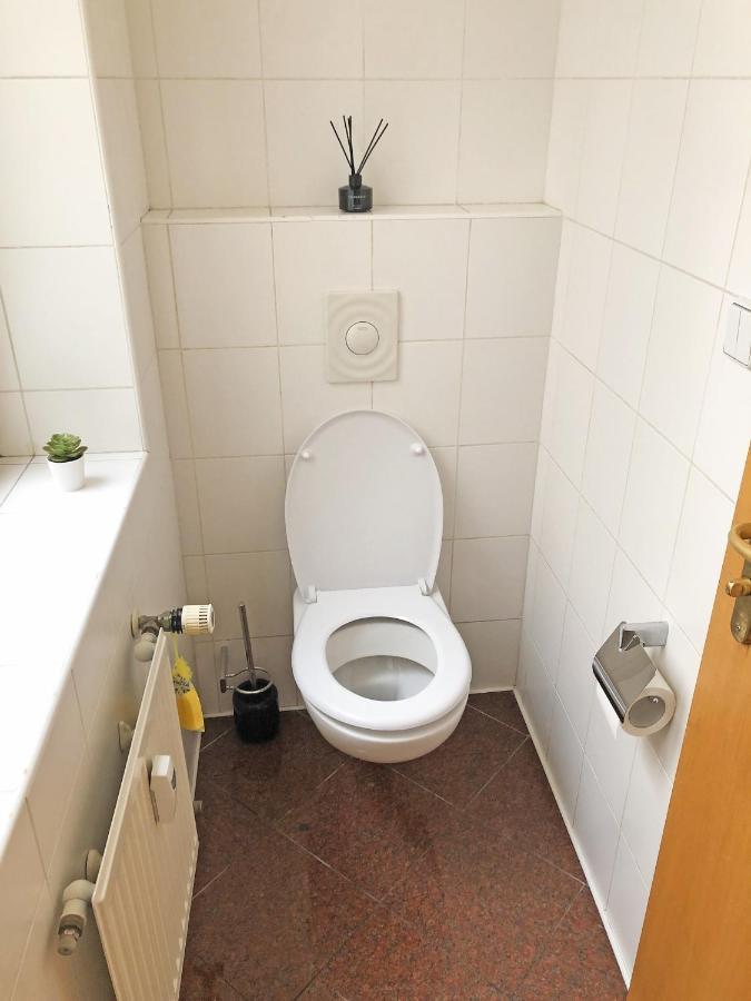 Old Town City Apartment Prag Exterior foto